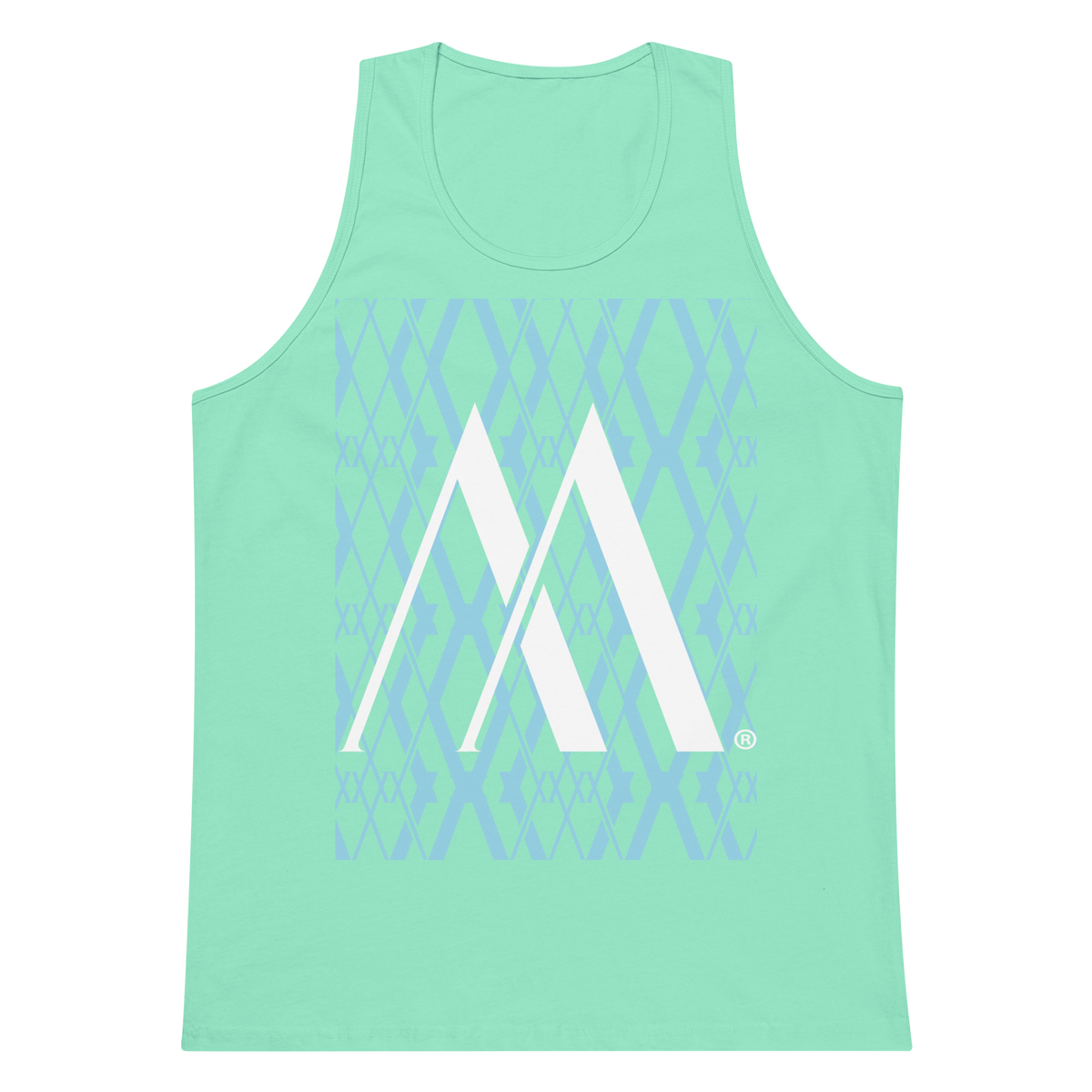 Mur Mur Men’s Resort Tank
