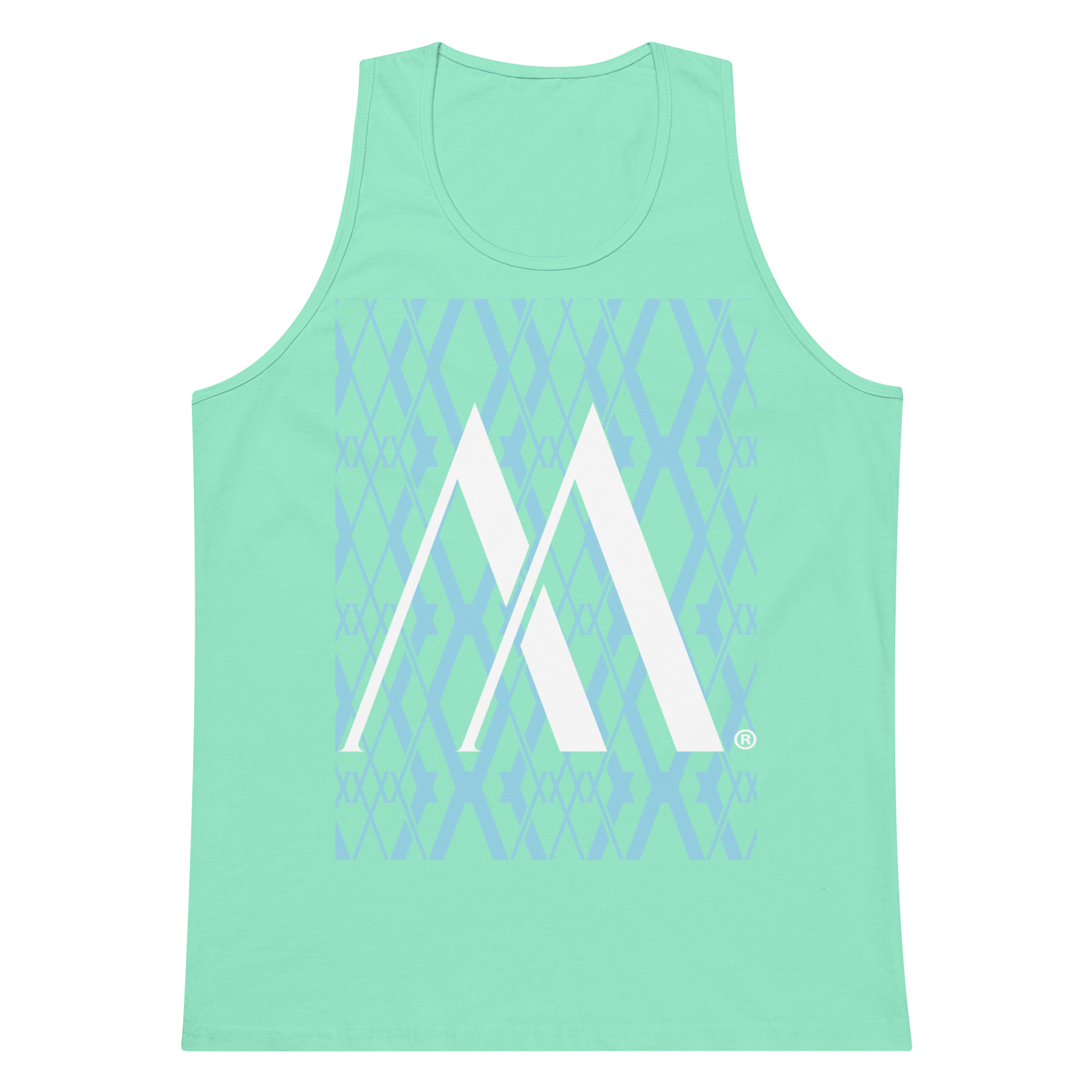 Mur Mur Men's Resort Tank