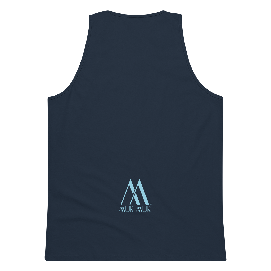 Mur Mur Men's Resort Tank