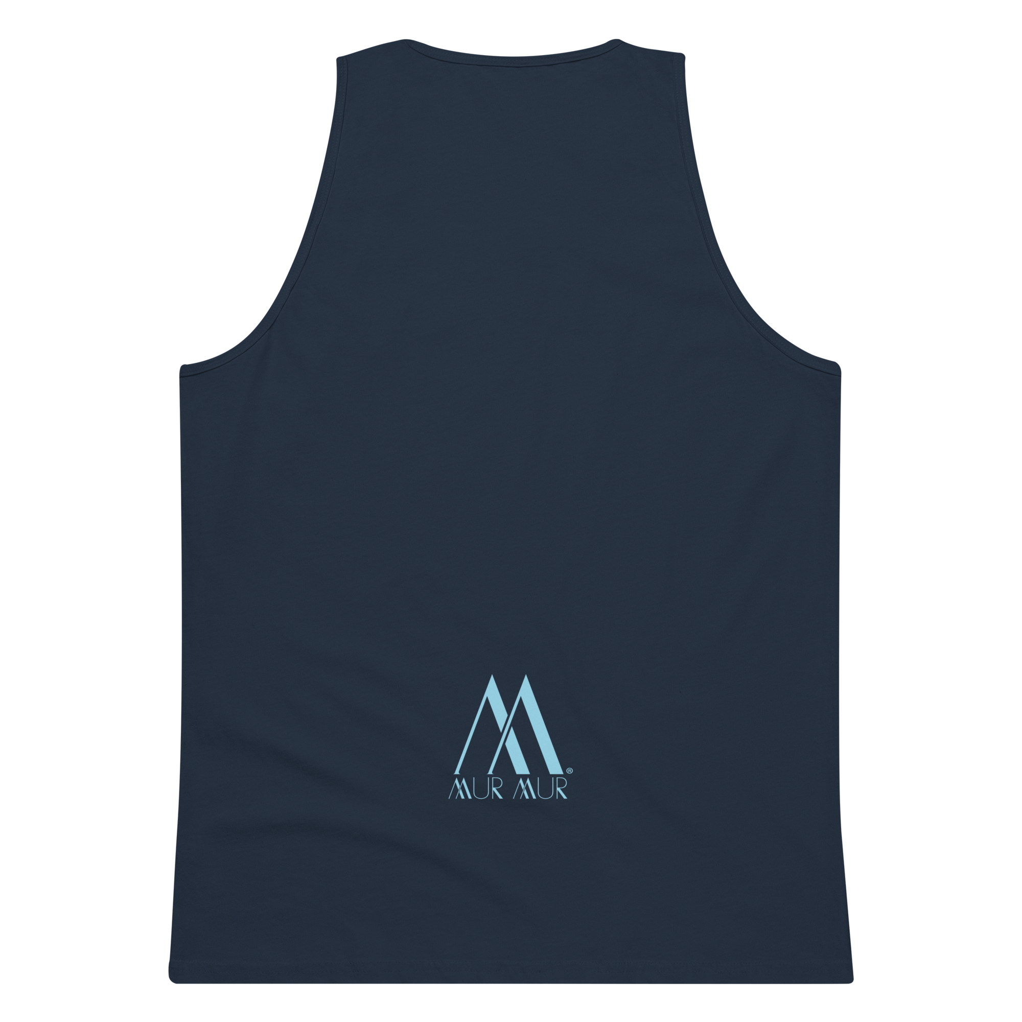 Mur Mur Men's Resort Tank
