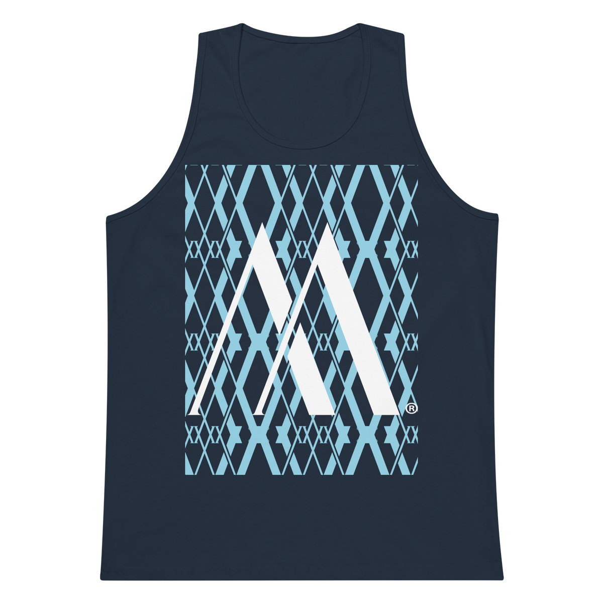 Mur Mur Men’s Resort Tank