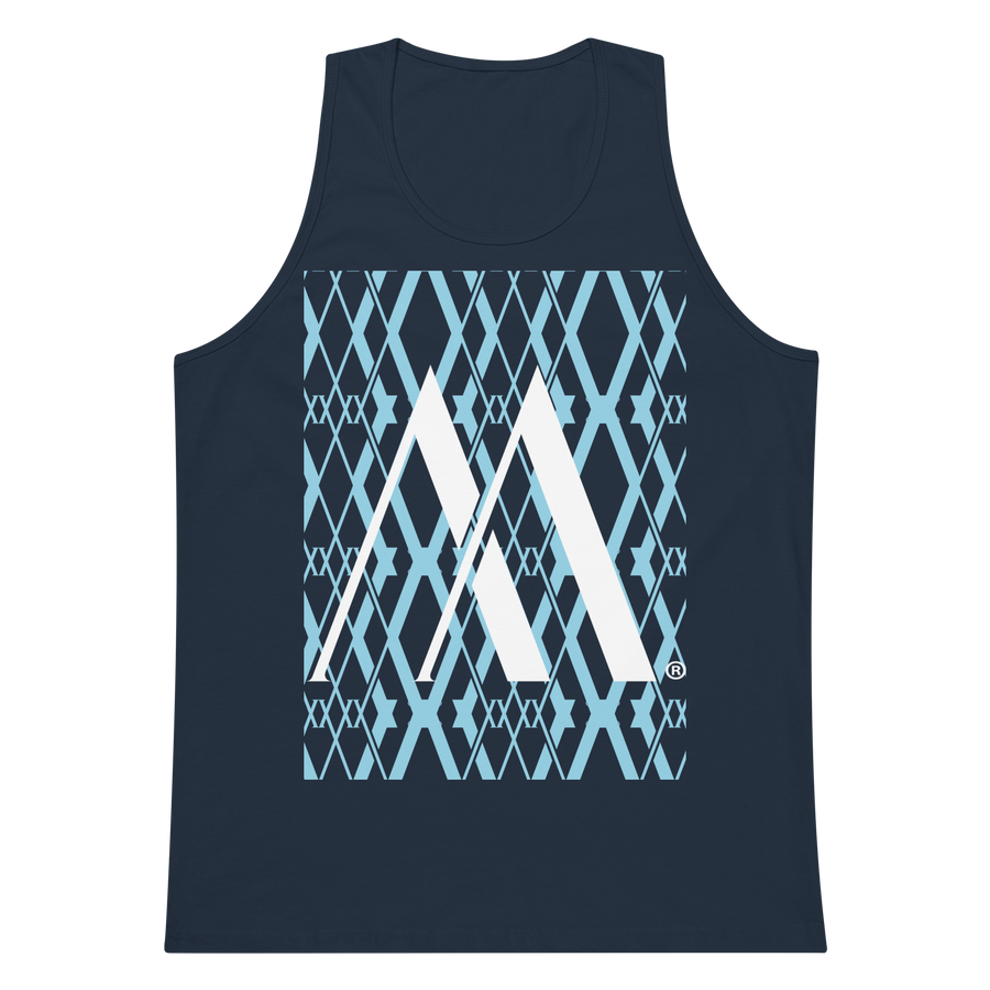 Mur Mur Men’s Resort Tank