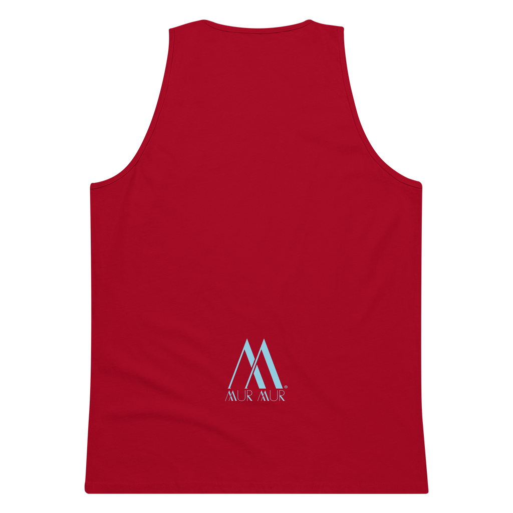 Mur Mur Men's Resort Tank