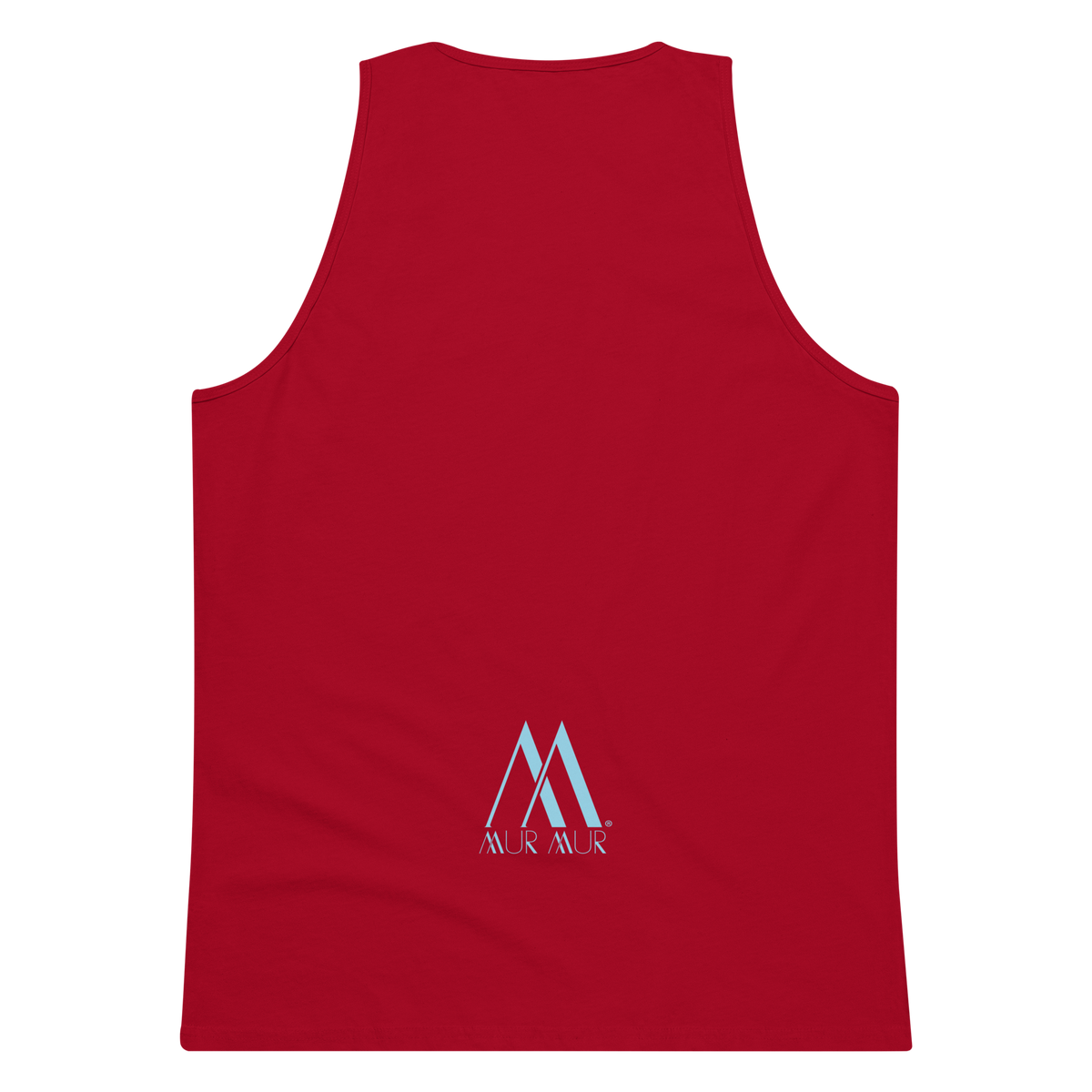 Mur Mur Men’s Resort Tank