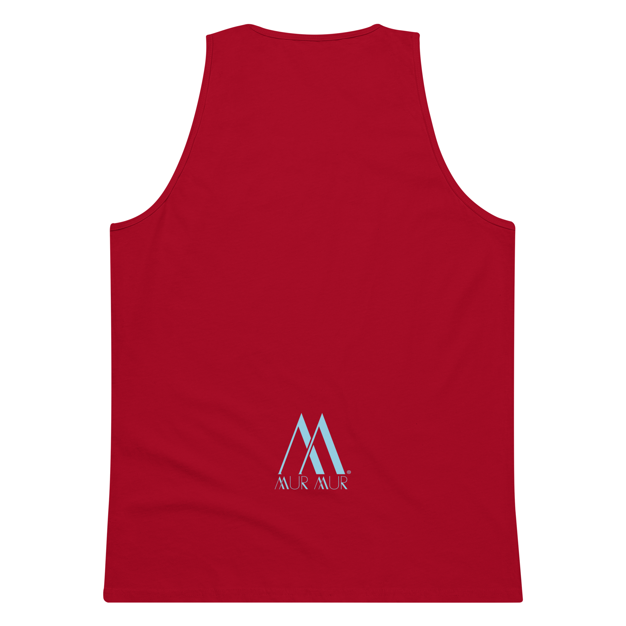 Mur Mur Men's Resort Tank