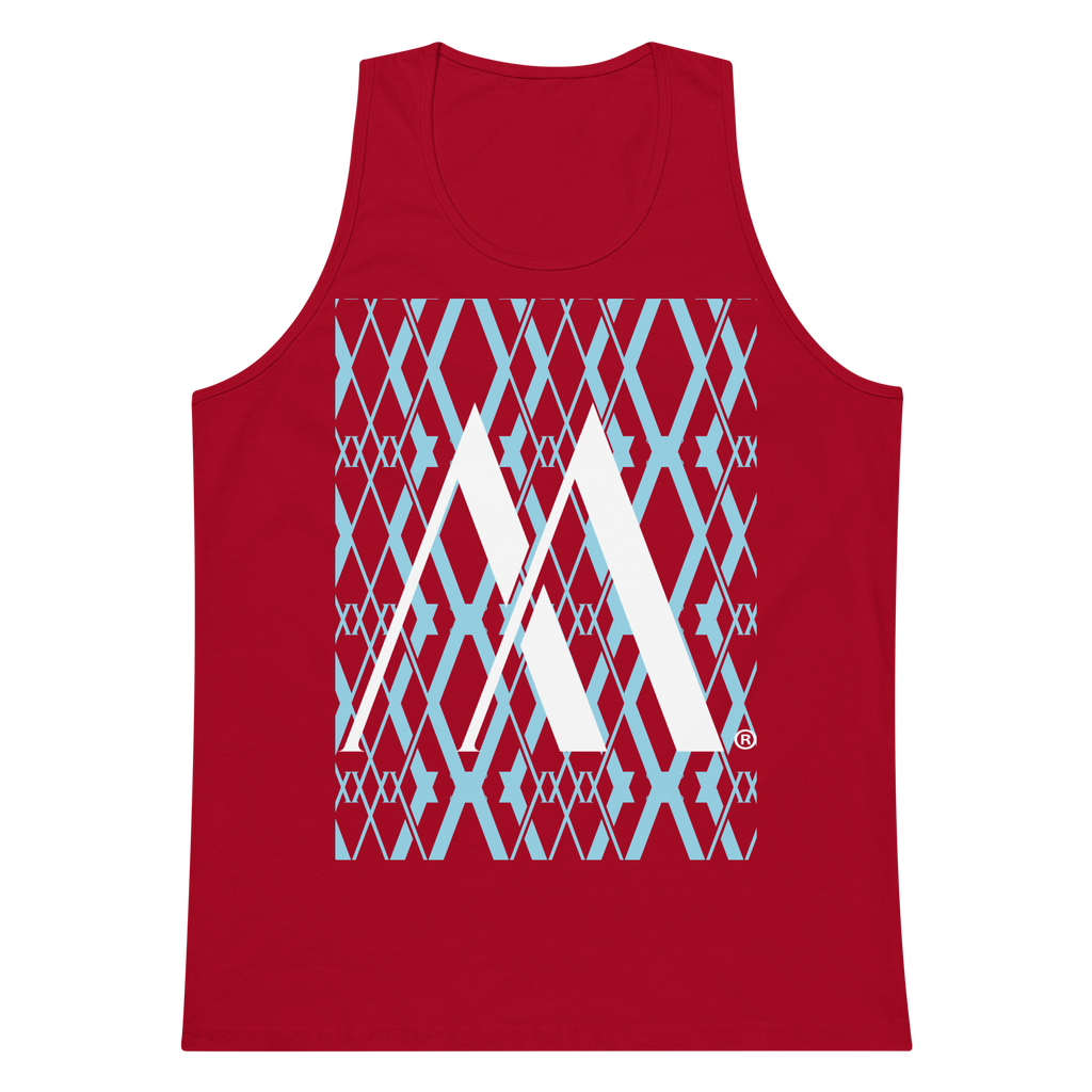 Mur Mur Men's Resort Tank