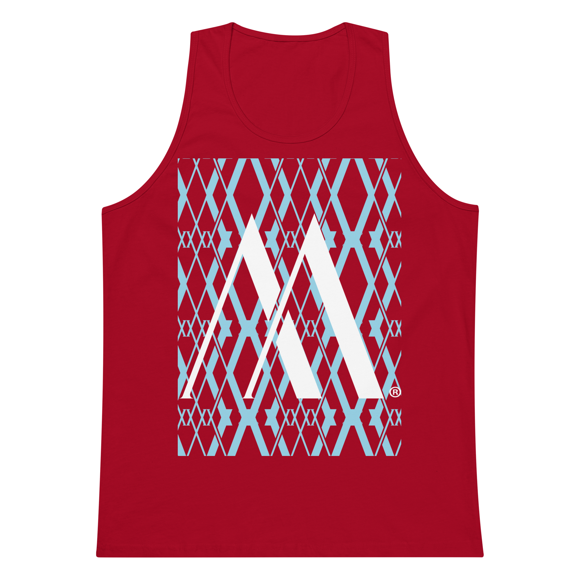 Mur Mur Men's Resort Tank
