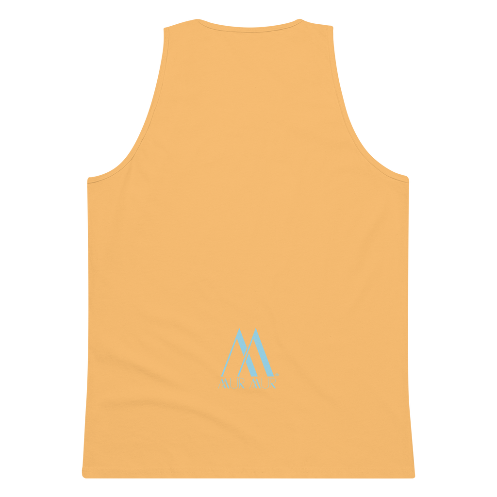Mur Mur Men's Resort Tank