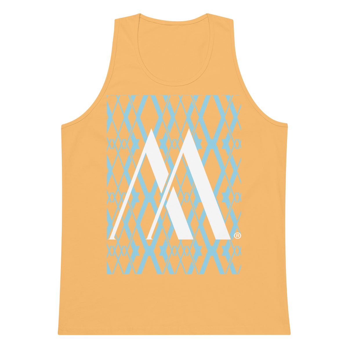 Mur Mur Men’s Resort Tank