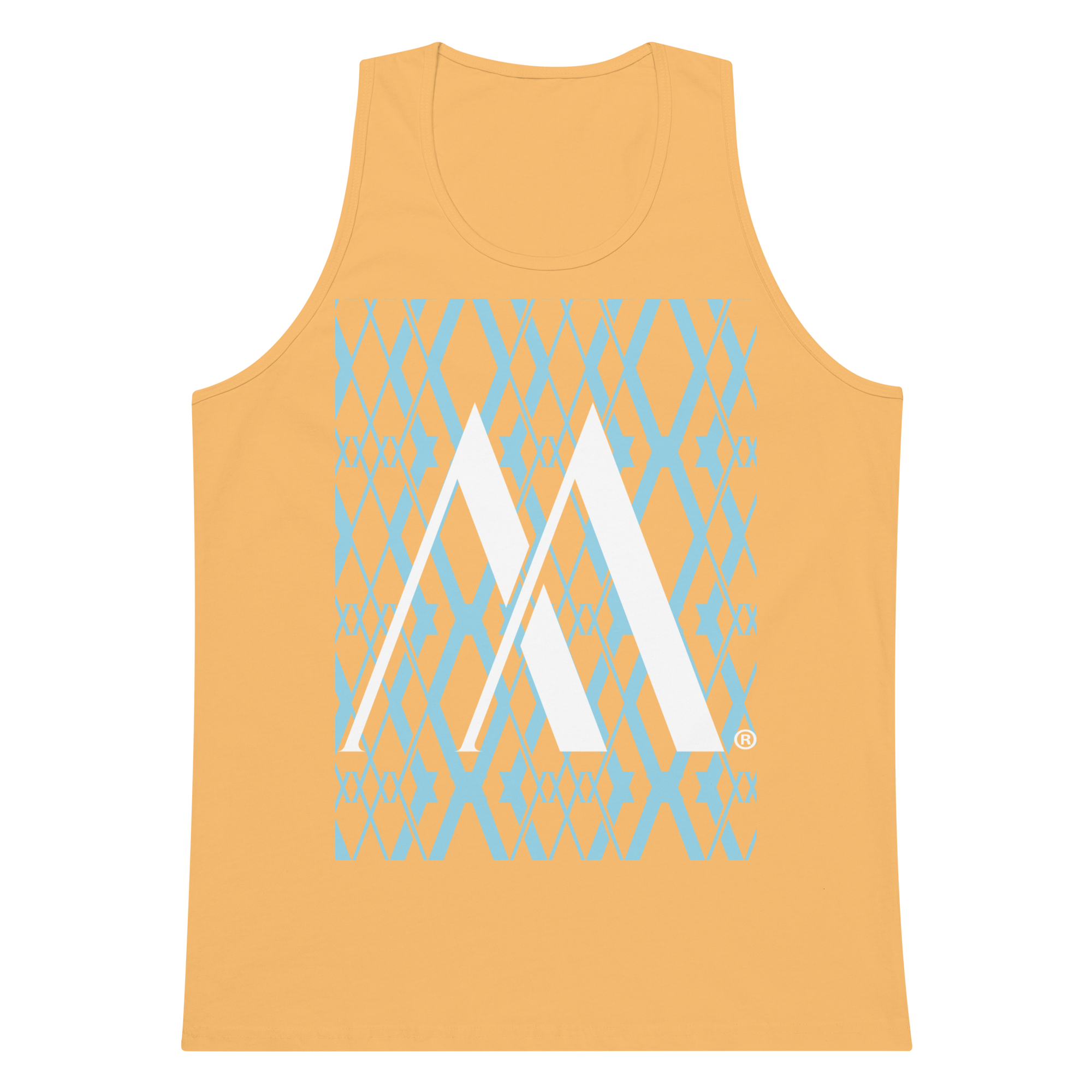 Mur Mur Men's Resort Tank