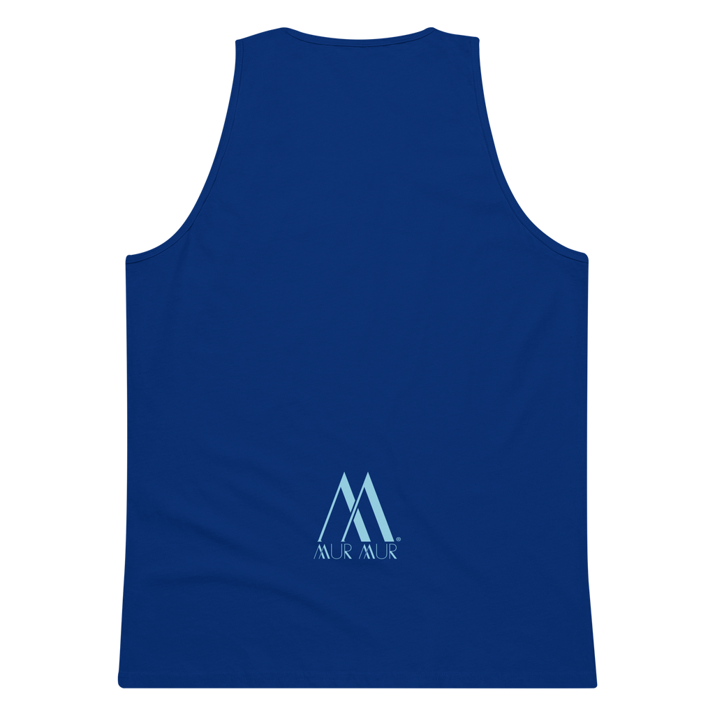 Mur Mur Men's Resort Tank