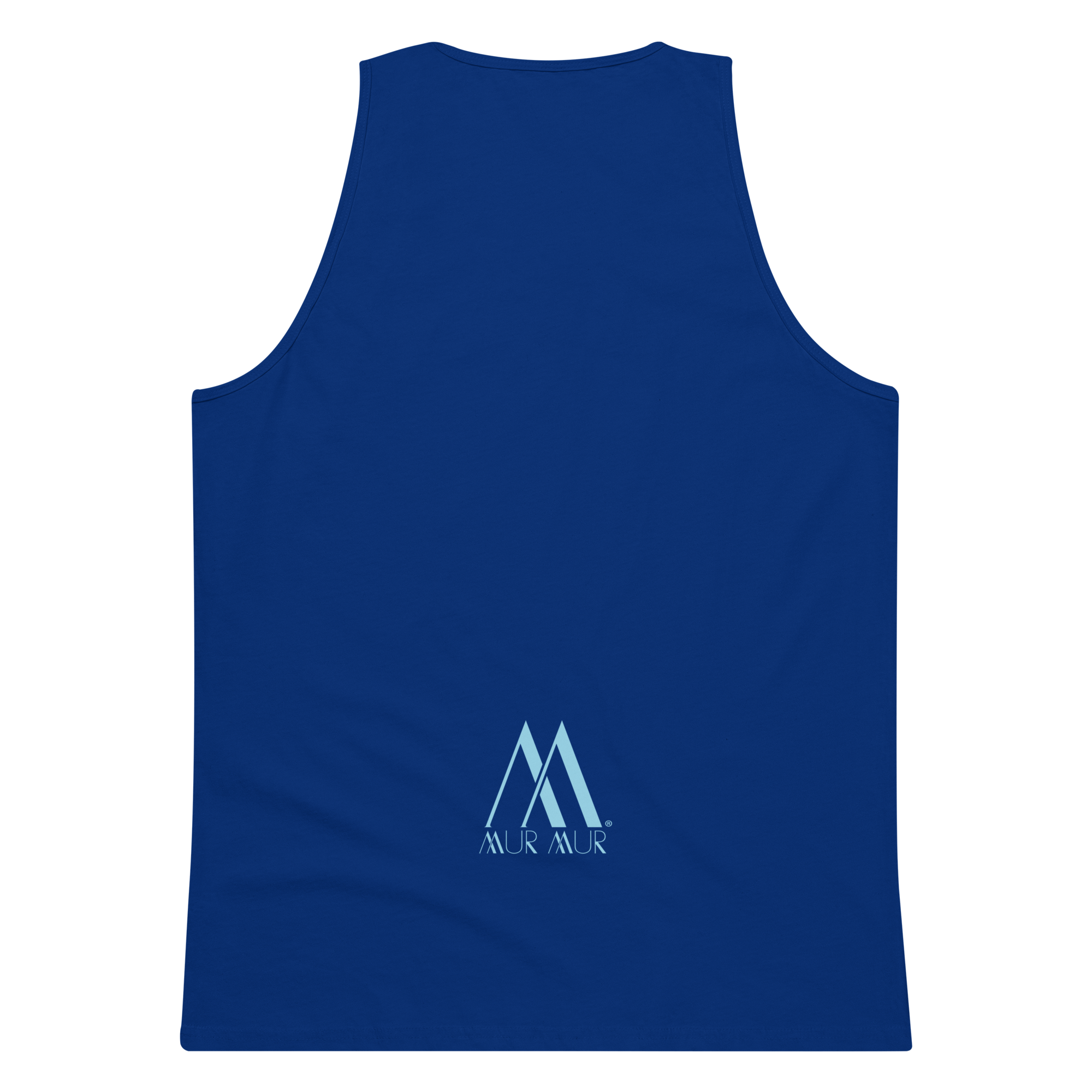 Mur Mur Men's Resort Tank