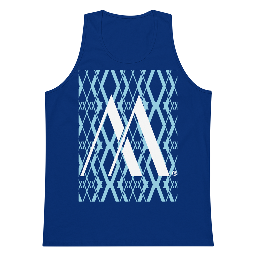 Mur Mur Men's Resort Tank