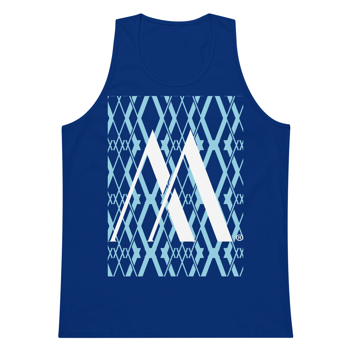 Mur Mur Men’s Resort Tank