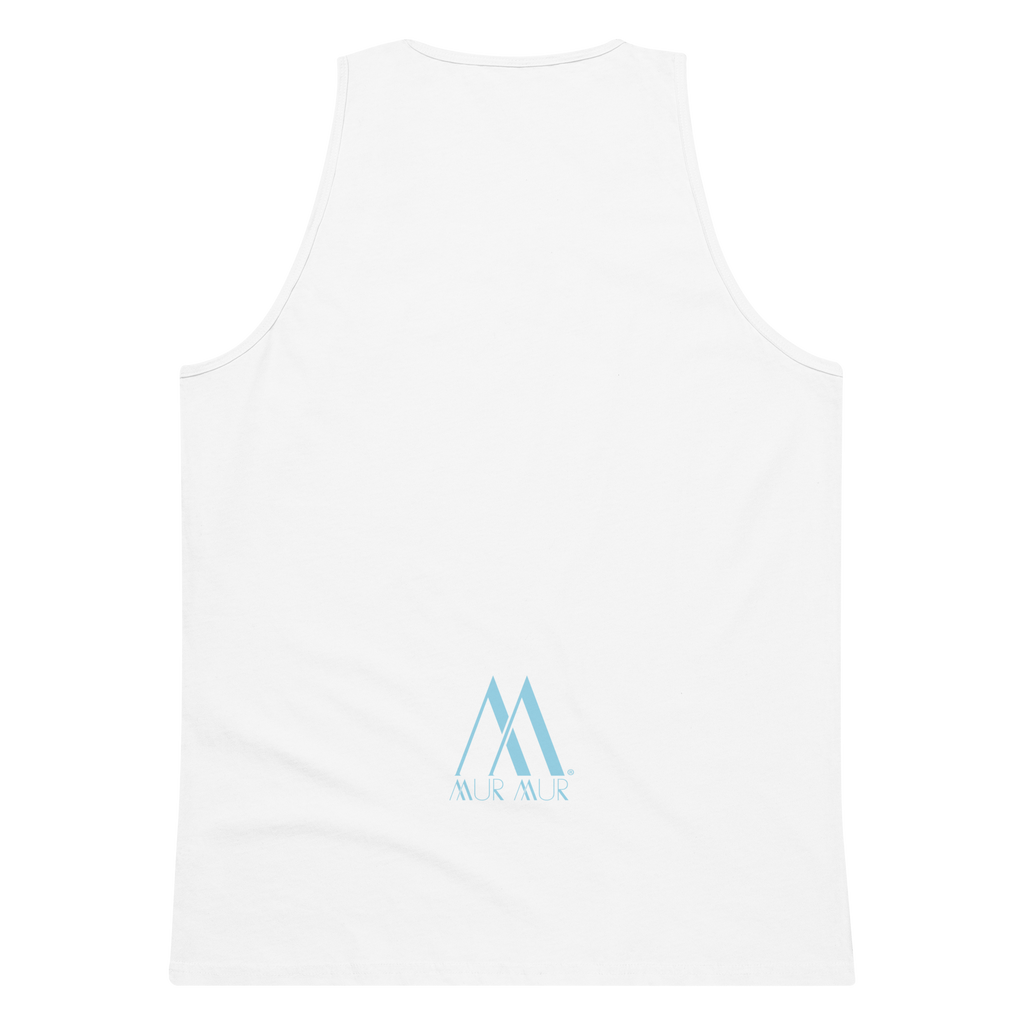 Mur Mur Men's Resort Tank
