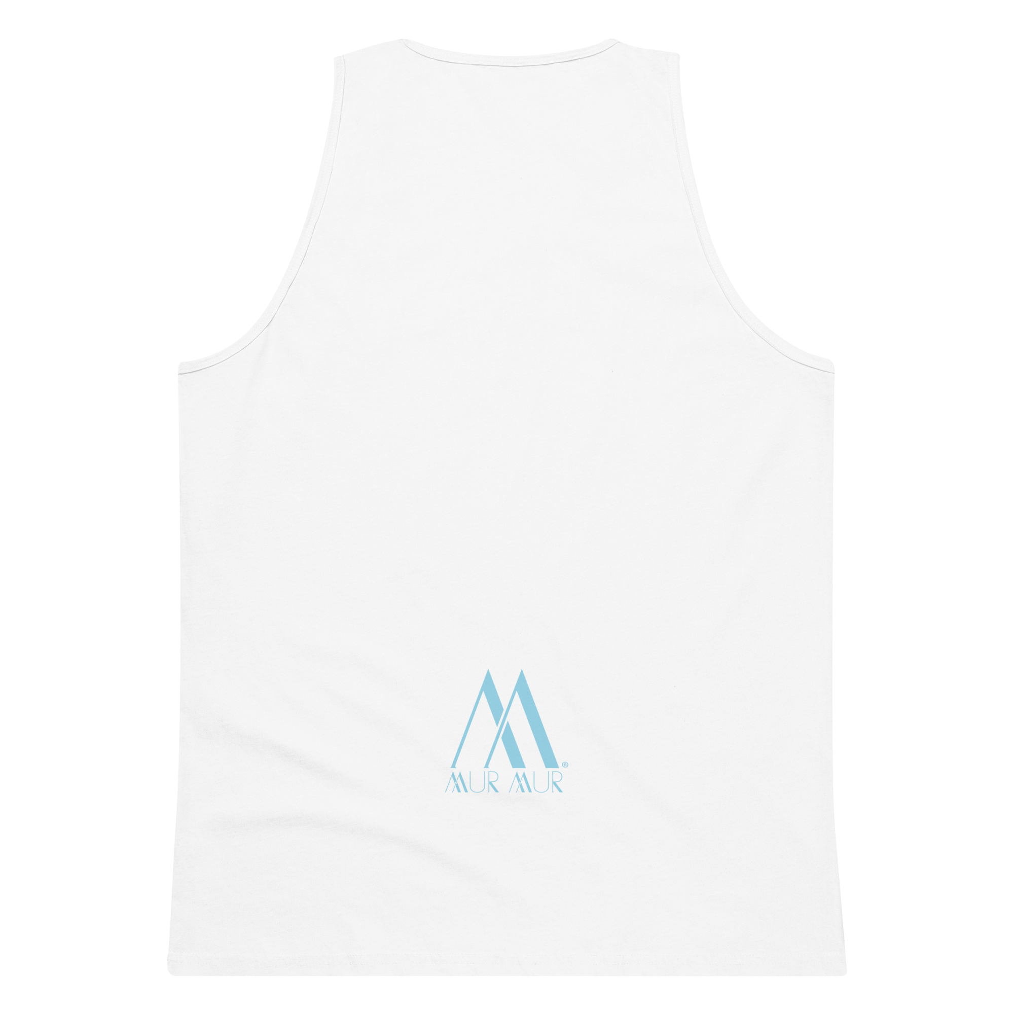 Mur Mur Men's Resort Tank