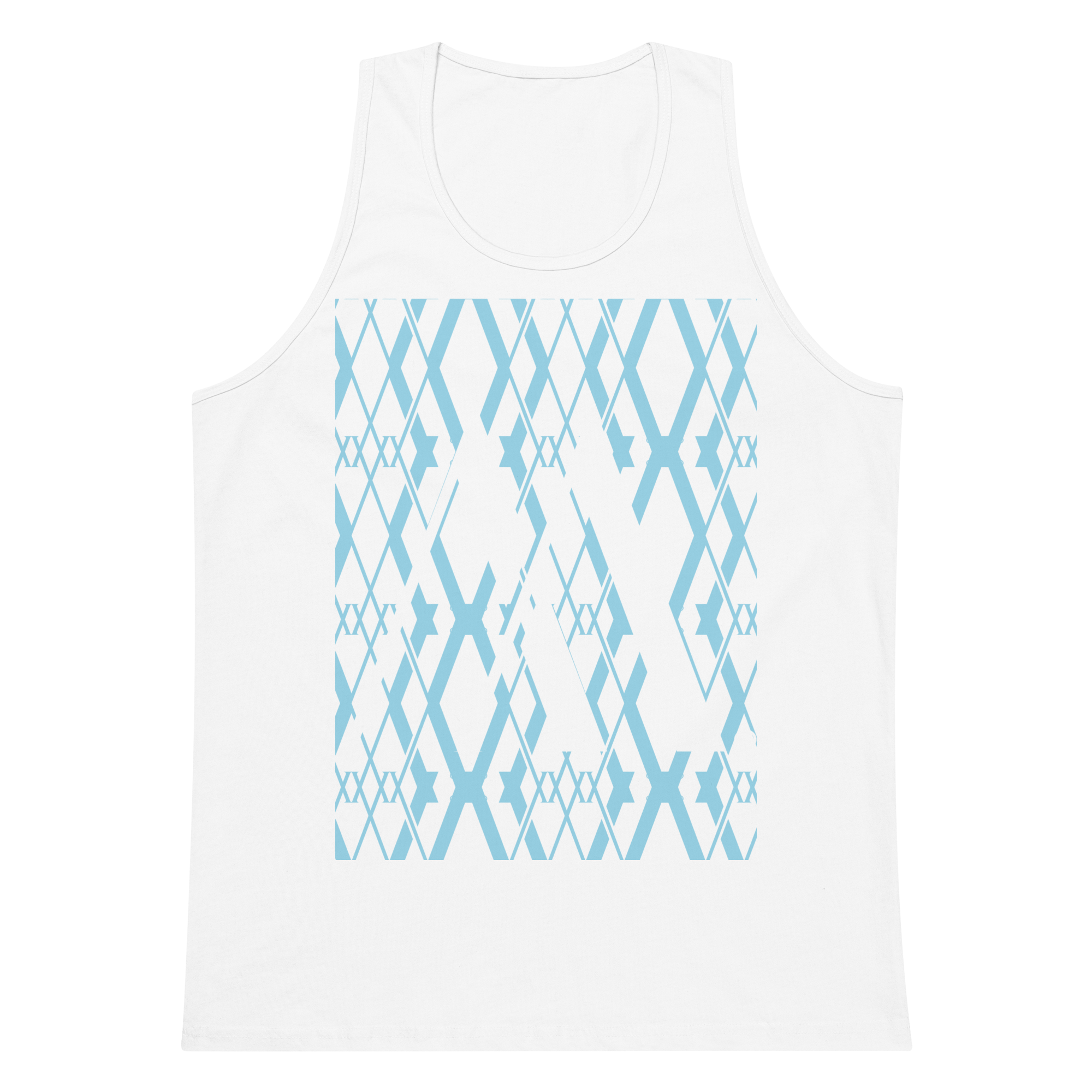 Mur Mur Men's Resort Tank