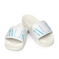 Mur Mur Men’s Slides (Blue Mur)