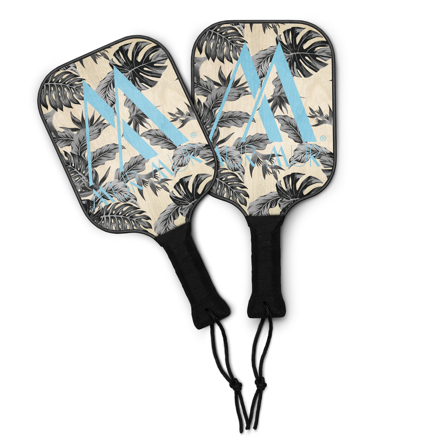 Mur Mur Pickleball Paddle Set