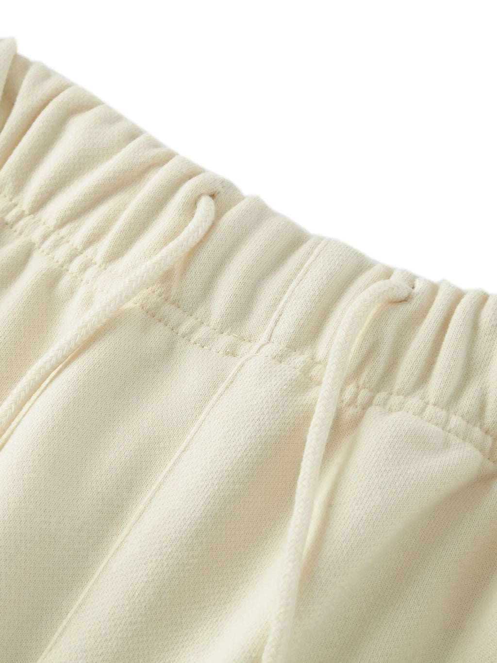 Mur Mur Essential Heavyweight Fleece Shorts (Blue Logo)