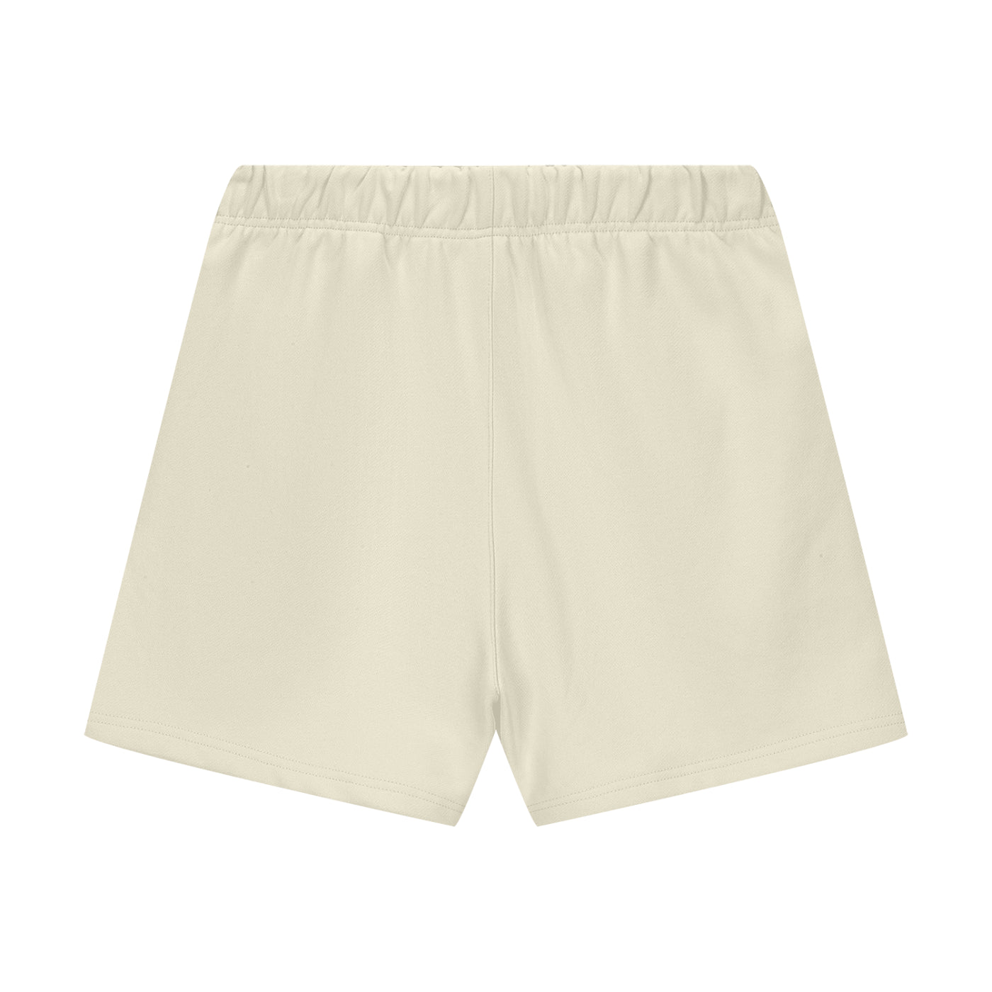 Mur Mur Essential Heavyweight Fleece Shorts (Blue Logo)