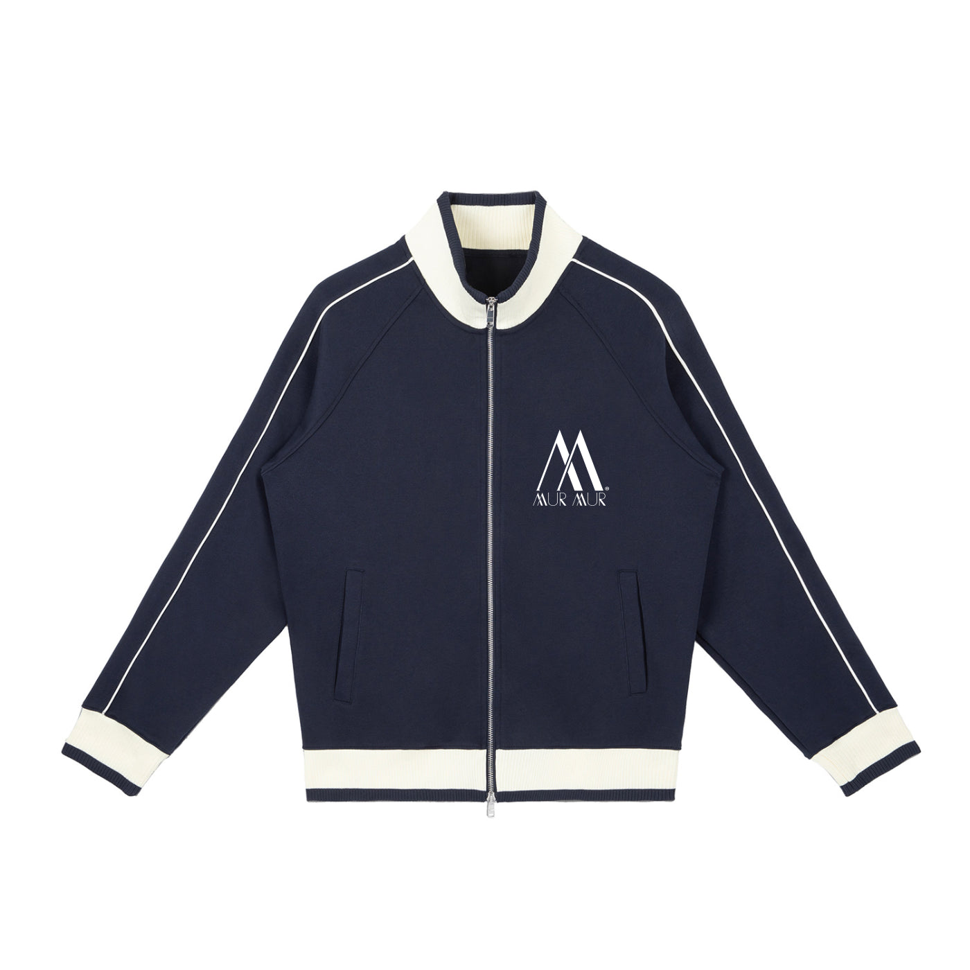 Mur Mur Track Jacket