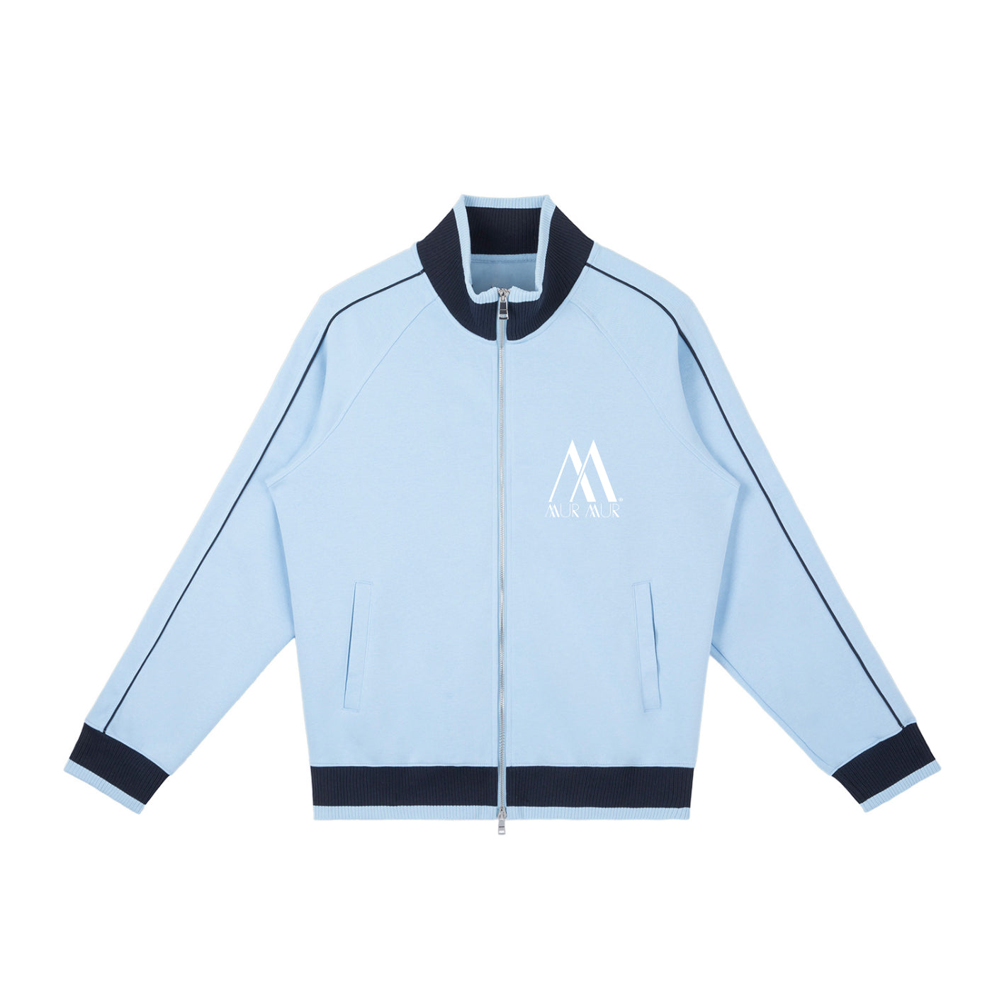 Mur Mur Track Jacket