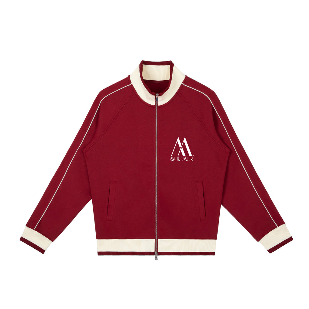 Mur Mur Track Jacket