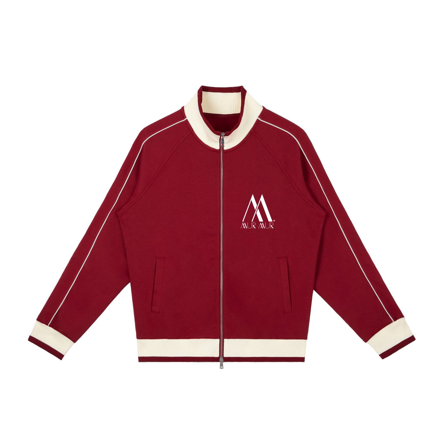 Mur Mur Track Jacket