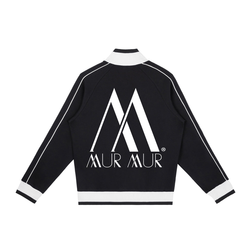Mur Mur Track Jacket
