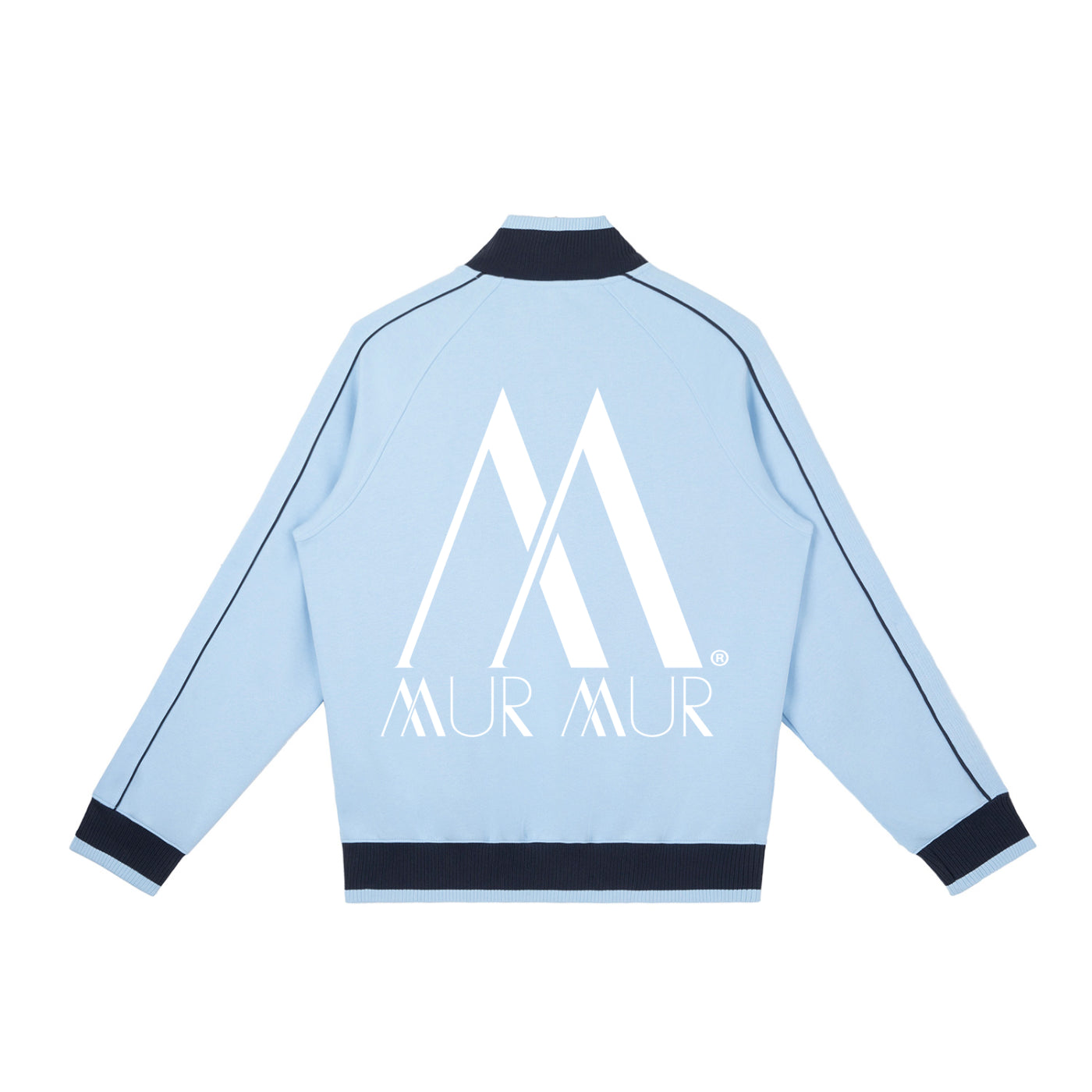 Mur Mur Track Jacket