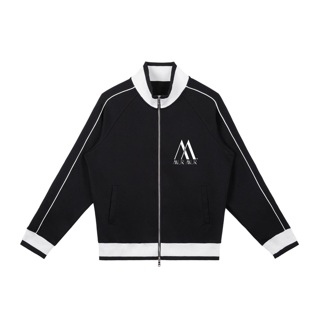 Mur Mur Track Jacket