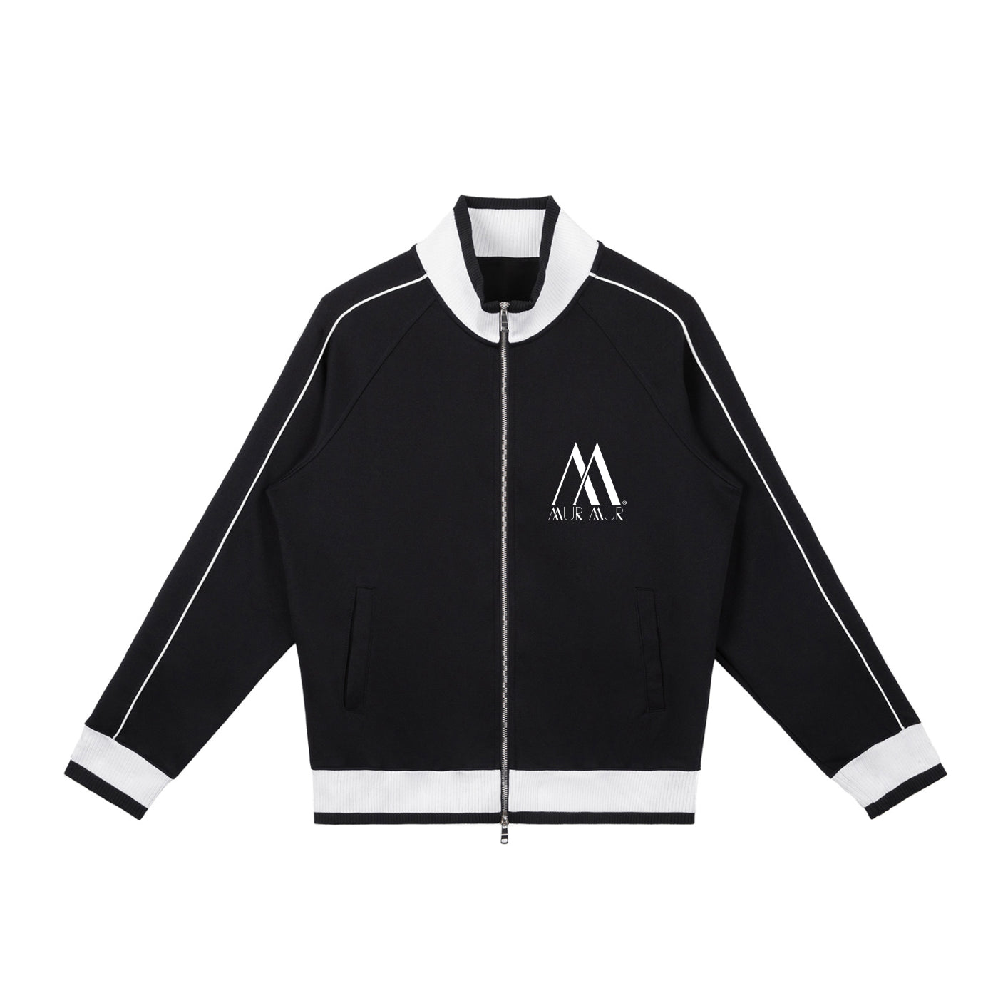 Mur Mur Track Jacket