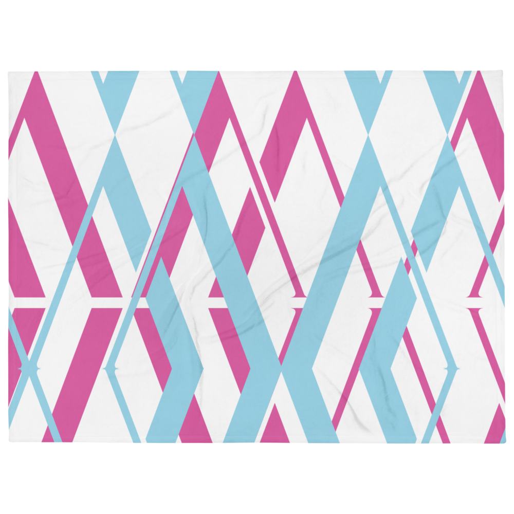 Mur Mur Cabana Throw