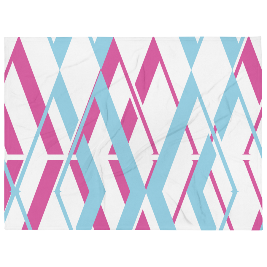 Mur Mur Cabana Throw