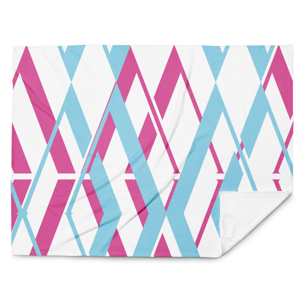 Mur Mur Cabana Throw