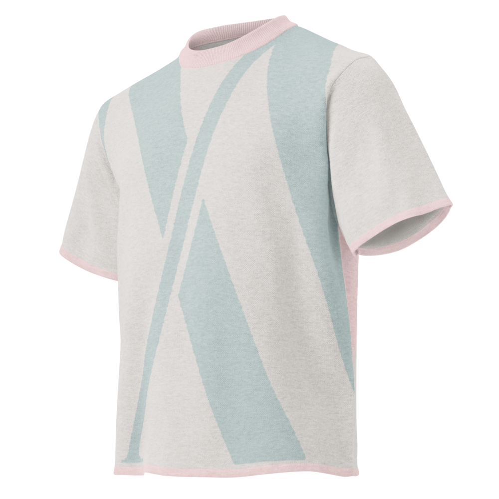 Mur Mur Knit Scottee — (Limited Drop)
