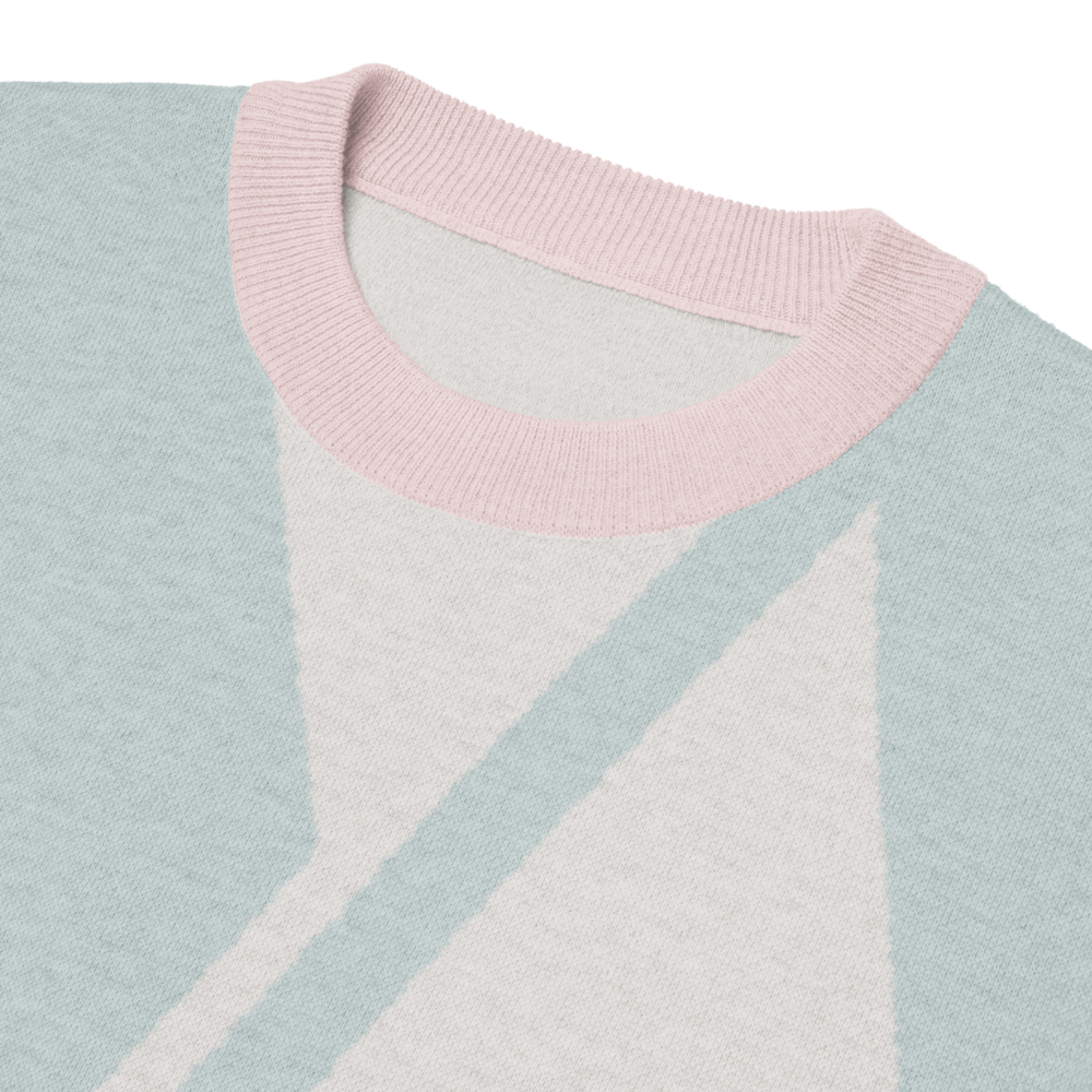 Mur Mur Knit Scottee — Limited Drop