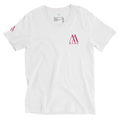 Mur Mur Signature V-Neck Tee