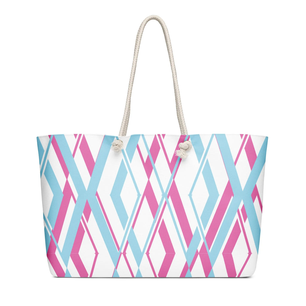 Mur Mur Madame President Oversized Weekender Bag