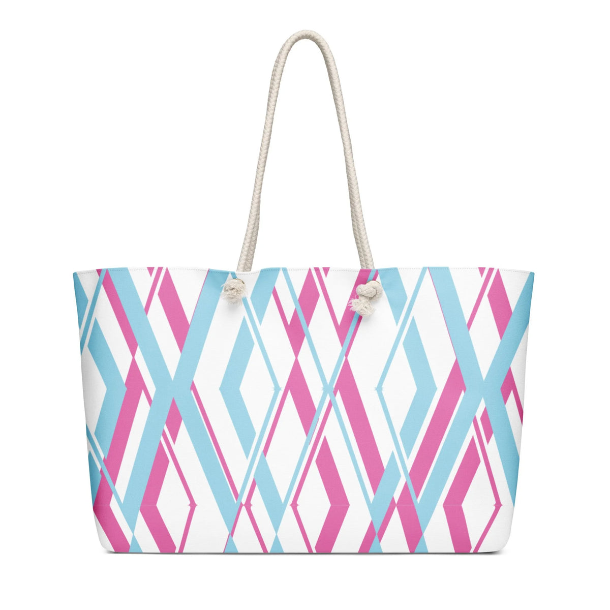 Mur Mur Madame President Oversized Weekender Bag