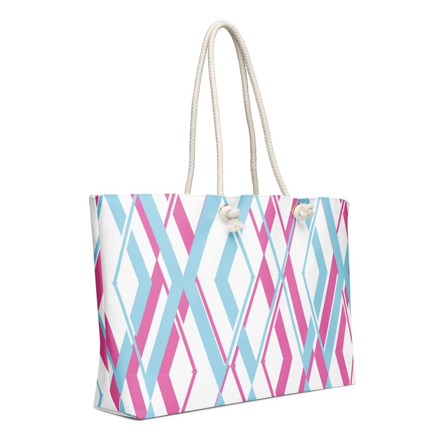 Mur Mur Madame President Oversized Weekender Bag