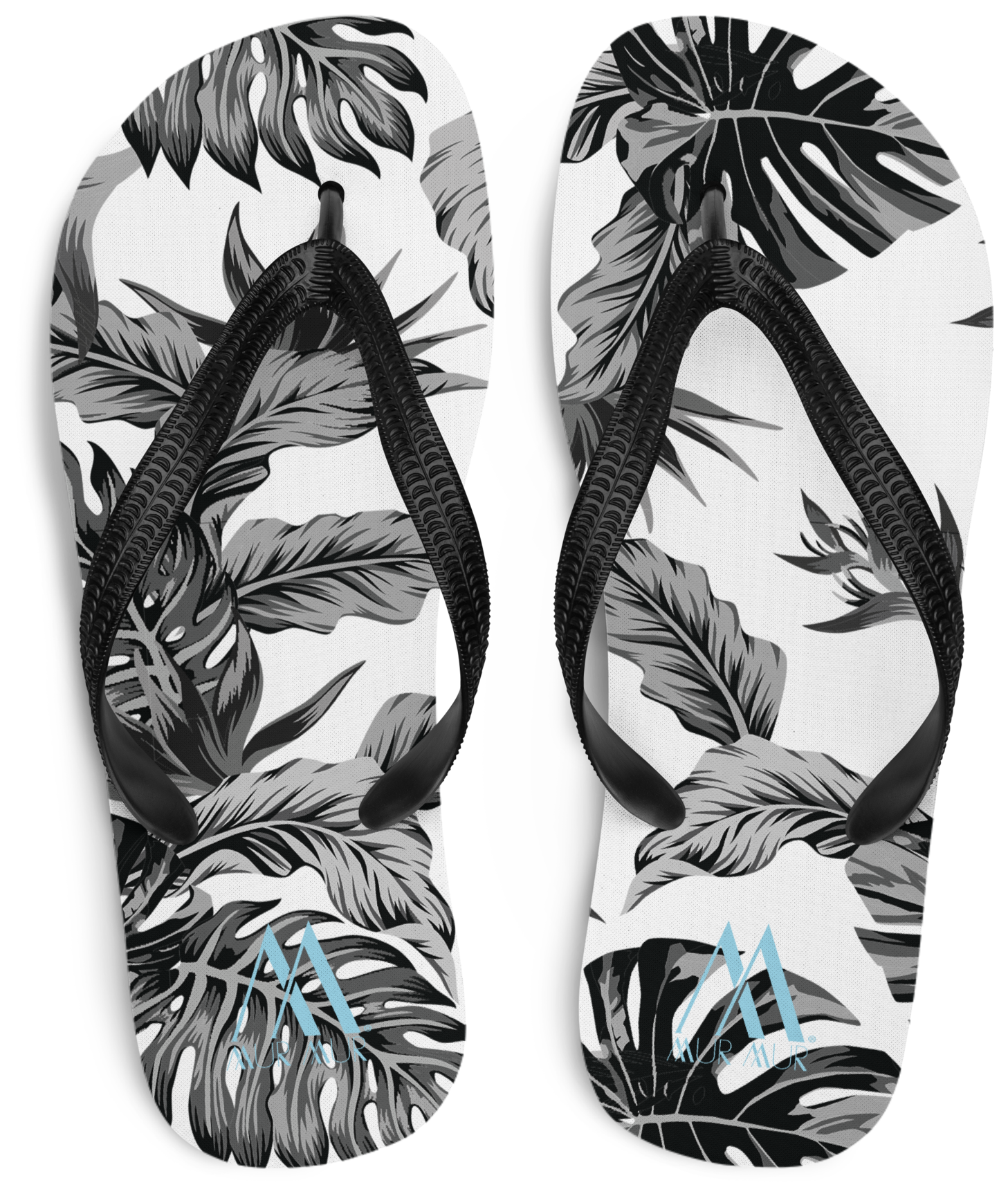 Mur Mur Cabana Flip-Flops